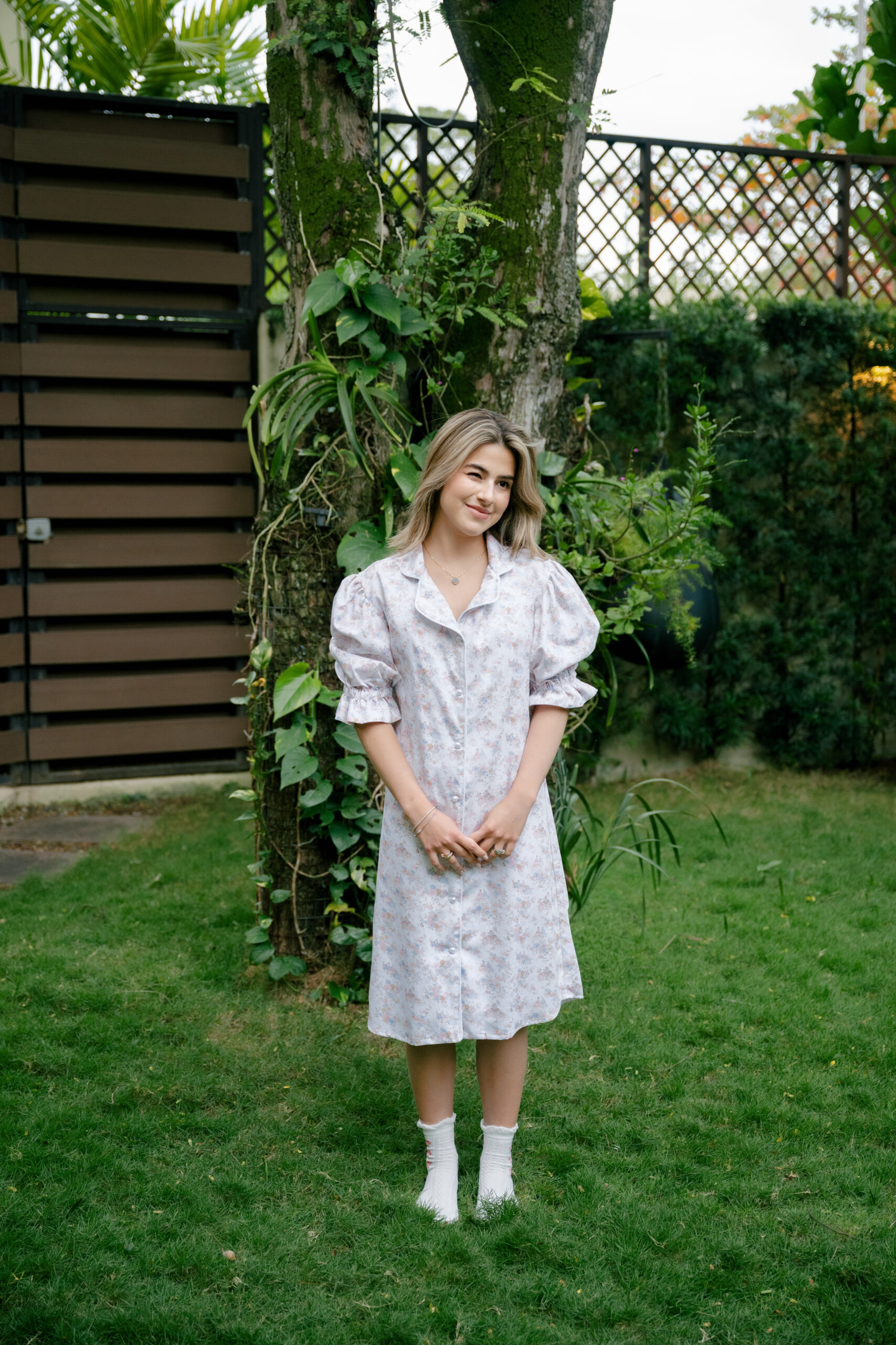Amalfi Nightgown - Image 3