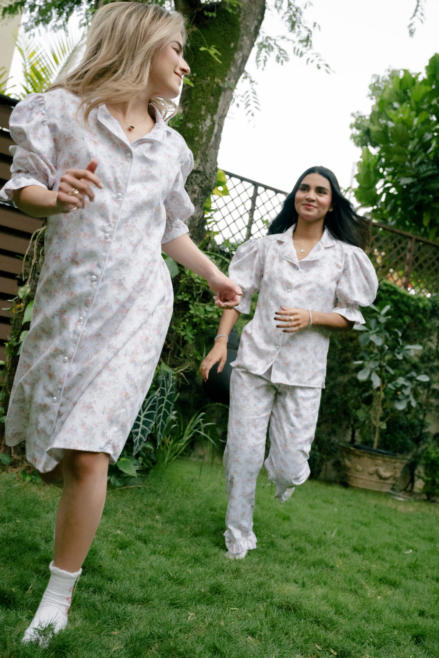 Amalfi Nightgown - Image 4