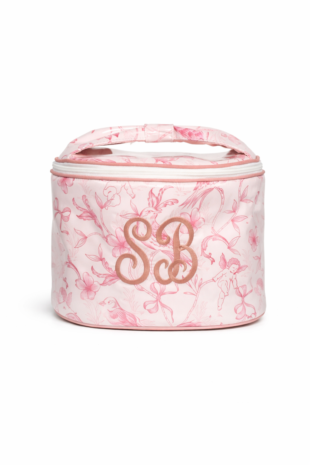 Solia Medium Toiletry - Image 2
