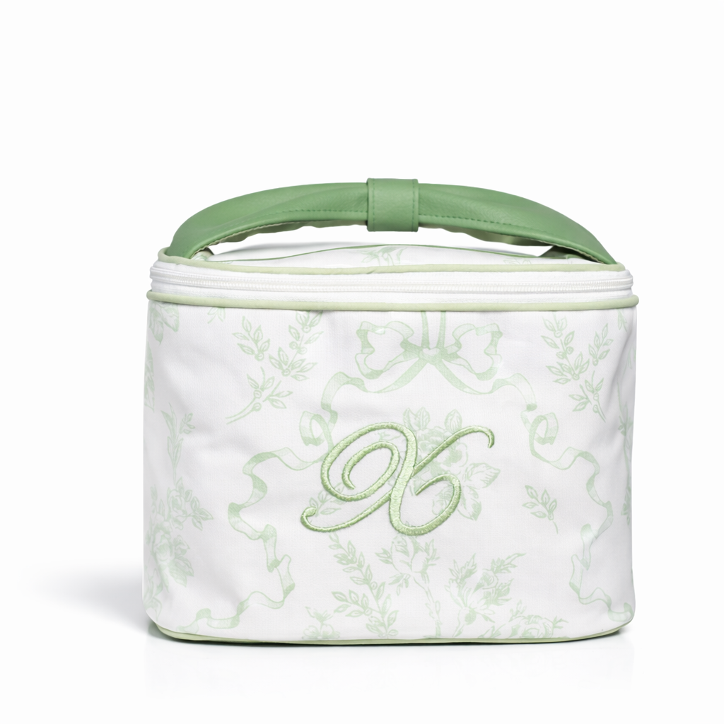 Solia Medium Toiletry - Image 3