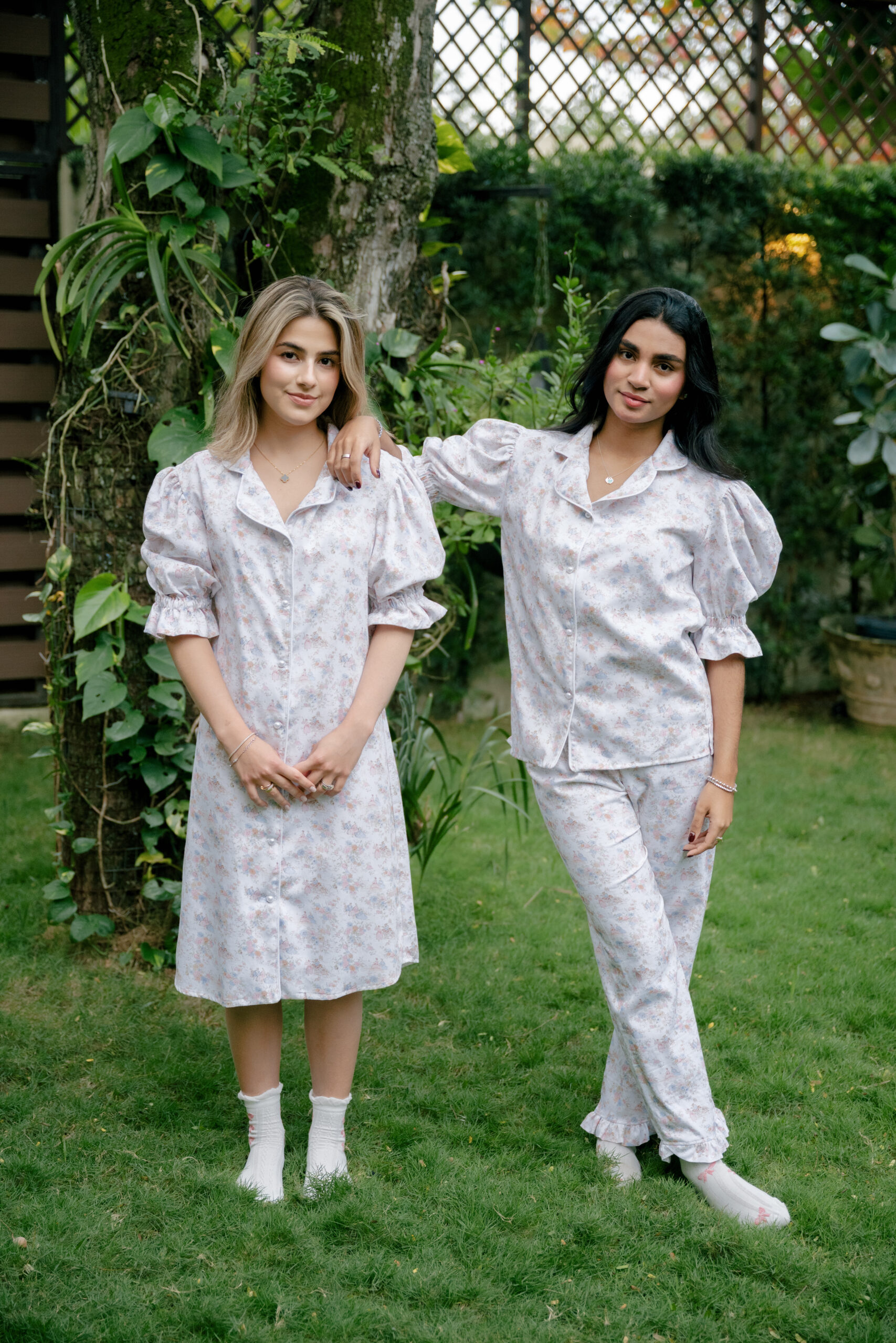 Amalfi Nightgown - Image 5