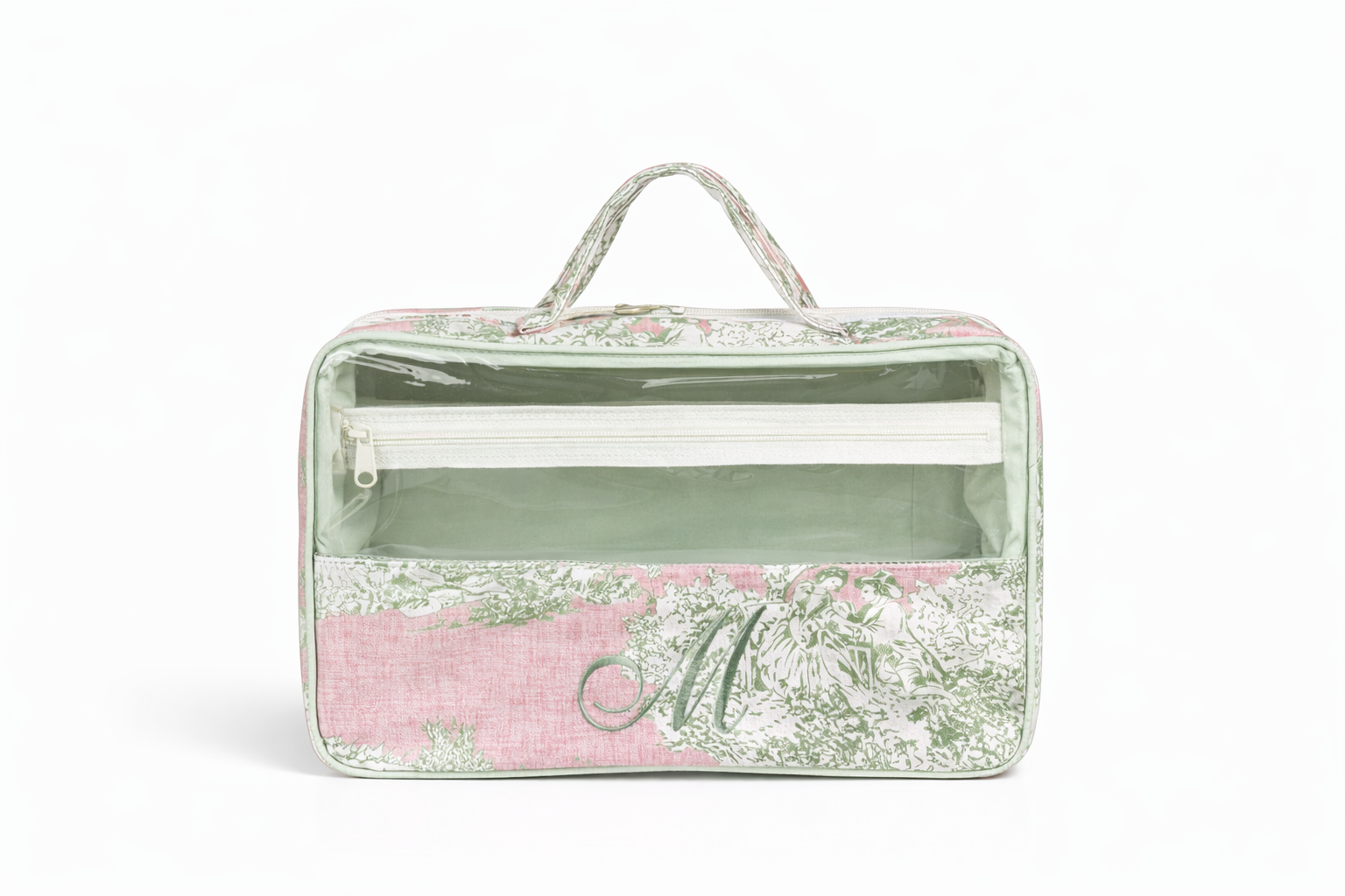 Vitta Small Beauty Case - Image 3