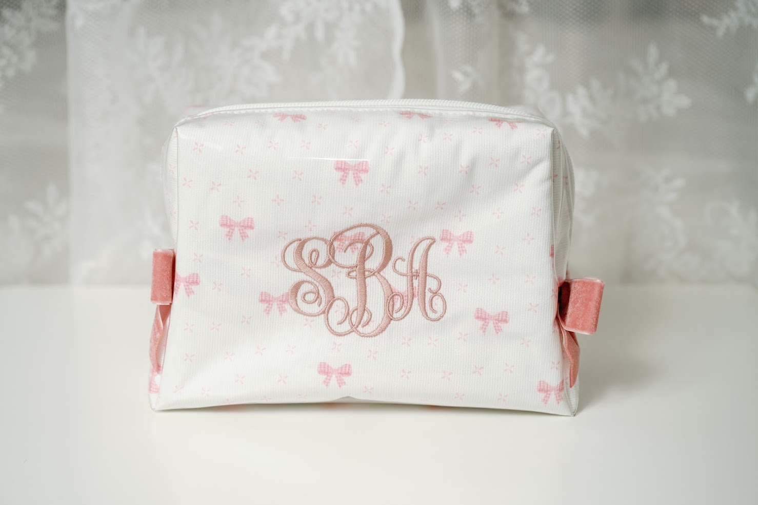 Vitta Small Beauty Case - Image 11