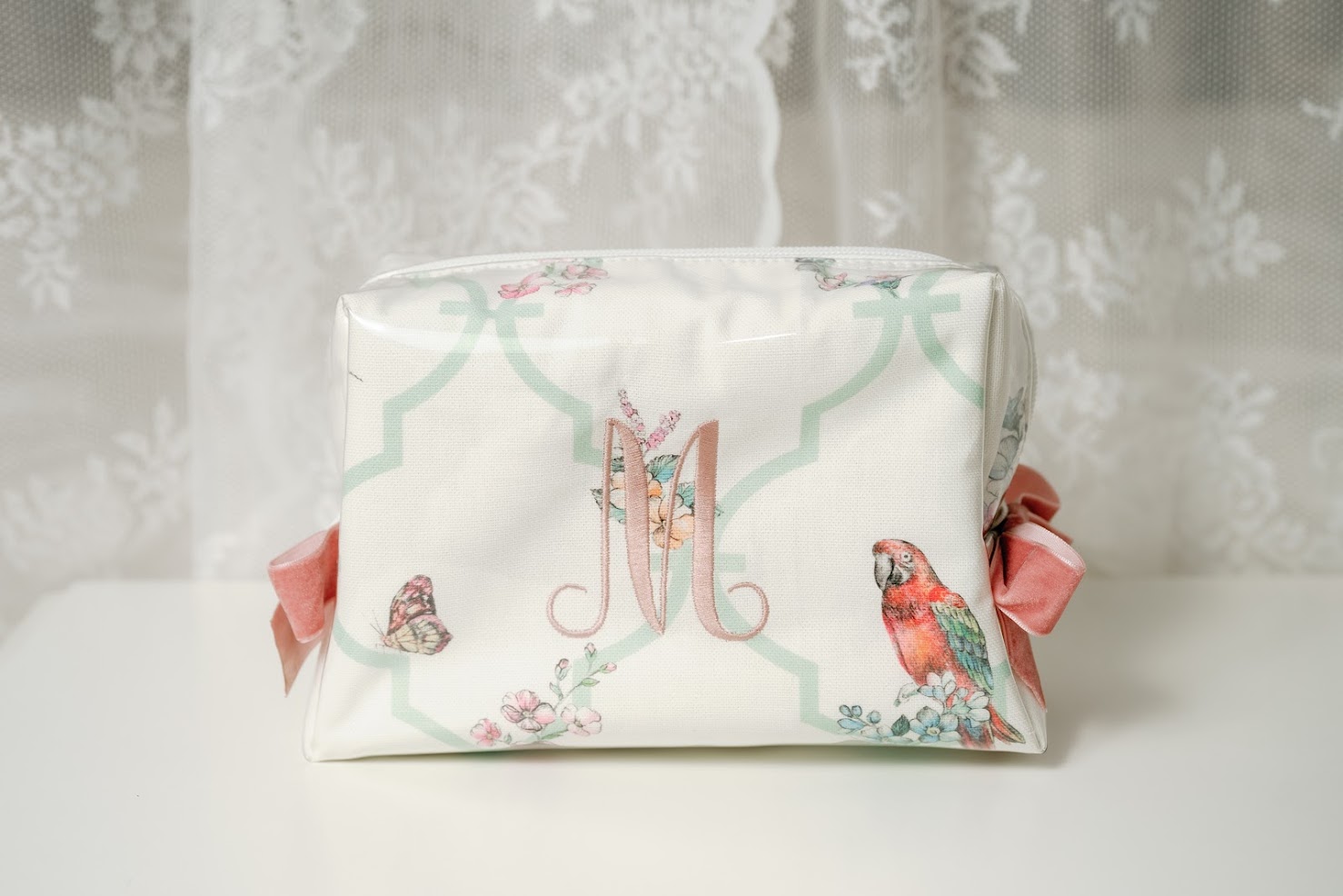 Vitta Small Beauty Case - Image 12