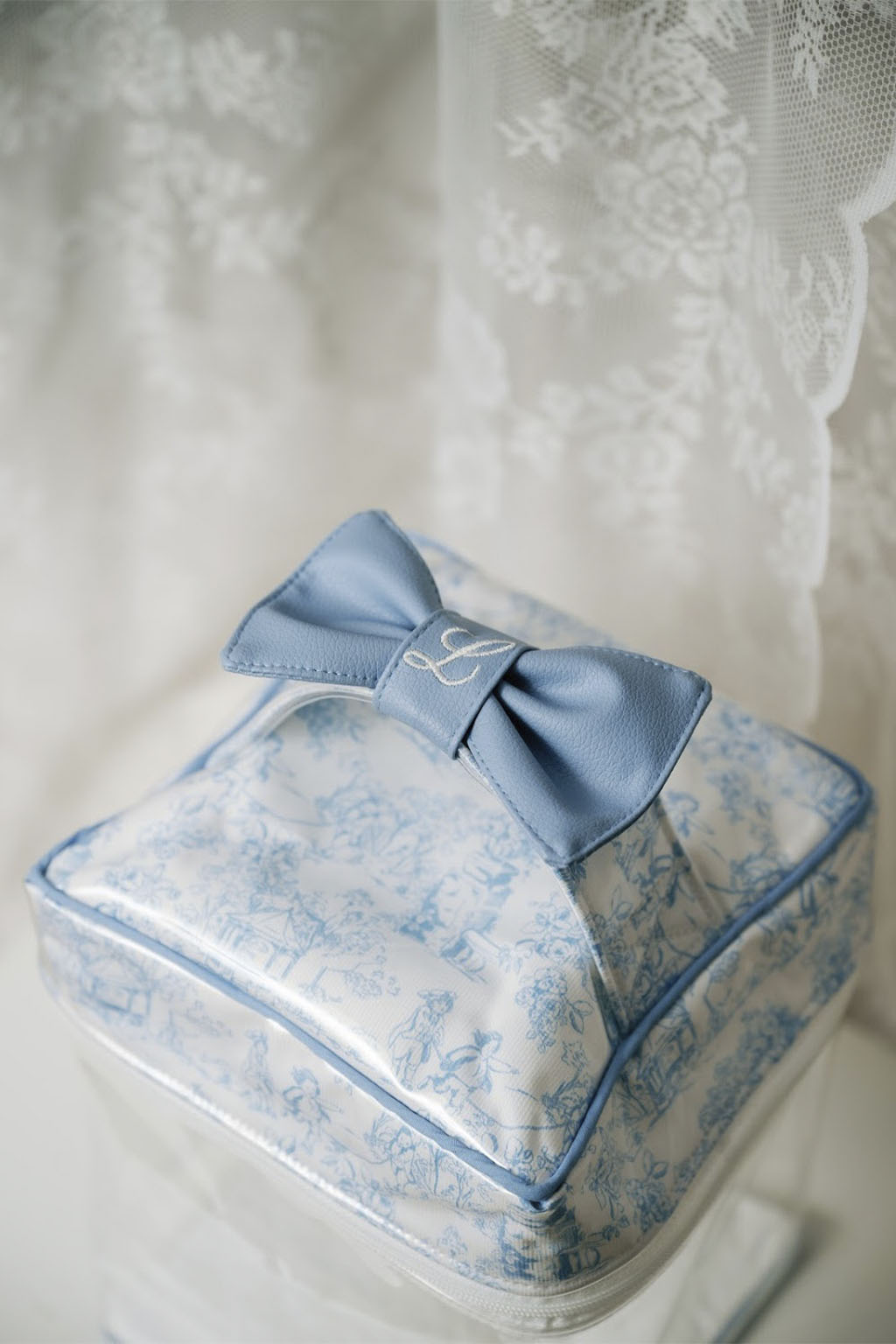 Bulto Salón – Medium